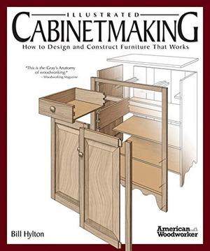 [ FreeCourseWeb ] Illustrated Cabinetmaking - How to Design and Construct Furniture That Works [EPUB]
