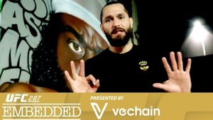 UFC 287 Embedded-Vlog Series-Episode 2 1080p WEBRip h264-TJ [TJET]