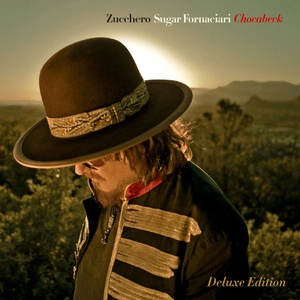 Zucchero - Chocabeck (Deluxe) (2011 - Pop Blues) [Flac 16-44]