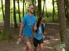 Camp Getaway S01E01 Let Them Eat Cake 480p x264-mSD [eztv]