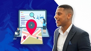 Udemy - Local SEO: A Definitive Guide To Local Business Marketing [Course Drive]
