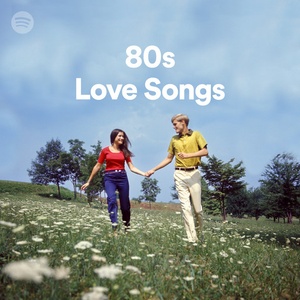 50 Tracks ~80s Love Songs Songs Playlist Spotify Mp3~[320] kbps Beats⭐