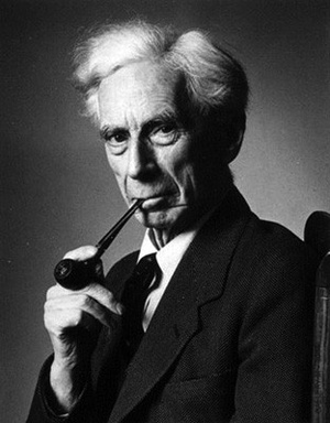 Bertrand Russell - Philosophical Works and Letters (76 books)