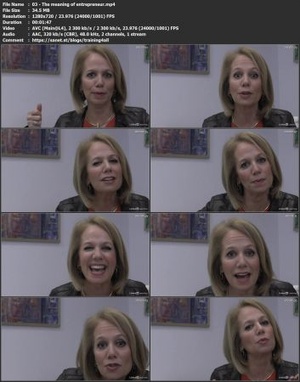 [ FreeCourseWeb ] Lynda - Turning Your Communication Talents into a Career