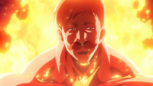 The Seven Deadly Sins Complete Series (Season 01 - 04+OVAs+OADs+Movies) [BD] [Dual Audio][1080p][HEVC 10bit x265] Nanatsu No Taizai - AnimeTime