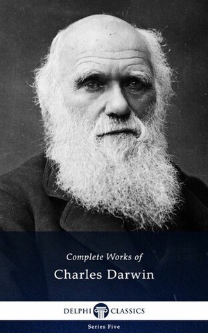 [ FreeCourseWeb ] Delphi Complete Works of Charles Darwin (Illustrated) (Delphi Series Five Book 22) [EPUB]