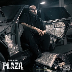 Berner - La Plaza (2019) [320 KBPS] [pradyutvam]