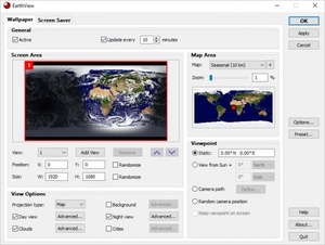 EarthView 7.2.1 + crack {crackerfg}