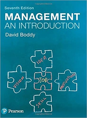 [ FreeCourseWeb ] Management - An Introduction, 7th edition