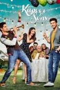 Kapoor & Sons (2016) [1080p] [BluRay] [5.1] [YTS] [YIFY]
