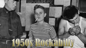 110 Tracks ~50s rockabilly Playlist Spotify Mp3~[320] kbps Beats⭐