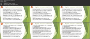 Udemy - Essential Statistics And Big Data For Data Science