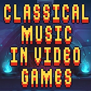 VA - Classical Music in Video Games (2021) Mp3 320kbps [PMEDIA] ⭐️