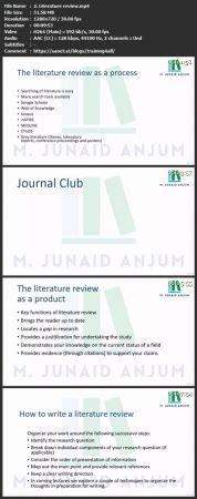 Udemy - Academic Writing-A complete course for writers and editors