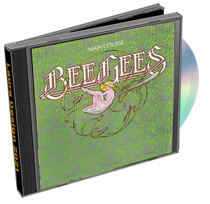 Bee Gees - Main Course (1975 - Pop) [Flac 16-44]