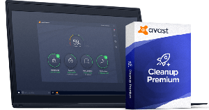 Avast Cleanup Premium v20.1 Build 9413 + Fix {CracksHash}