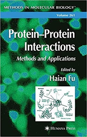 [ FreeCourseWeb ] Protein - Protein Interactions - Methods and Applications (Methods in Molecular Biology)