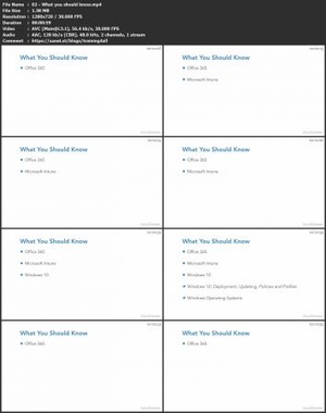 [ FreeCourseWeb ] Lynda - Microsoft 365 Essential Training