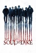 My Soul To Take 2010 x264 720p Esub BluRay 6.0 Dual Audio English Hindi GOPISAHI