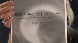IEEE Technology Future Death Trap - Deborah Tavares