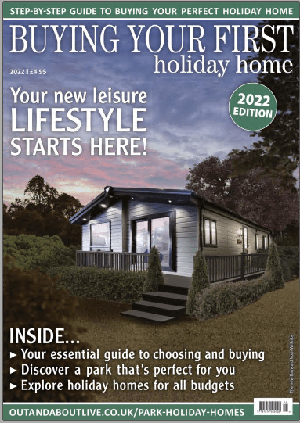 Buying Your First Holiday Home - 2022