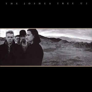 U2 - The Joshua Tree (2007, Universal-Island, 20th Anniversary Edition) FLAC