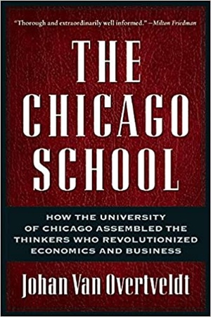 [ FreeCourseWeb ] The Chicago School - How the University of Chicago Assembled the Thinkers Who Revolutionized Economics and Business
