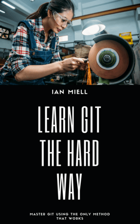 [ FreeCourseWeb ] Learn Git The Hard Way