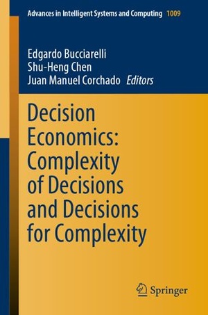 [ FreeCourseWeb ] Decision Economics- Complexity of Decisions and Decisions for Complexity