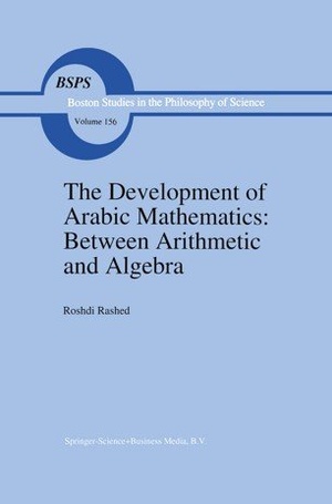 [ FreeCourseWeb ] The Development of Arabic Mathematics - Between Arithmetic and Algebra