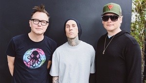 blink-182 - 2019 - NINE (HDtracks) [[email protected]] (miok)