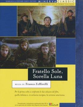 Brother Sun Sister Moon Fratello Sole Sorella Luna 1972 DVD9 Ita Ac3 2 0 Ac3 5 1 Dts 5 1 Eng Deu Subs