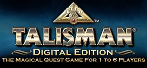 Talisman Digital Edition v10 7 53085 Incl ALL DLC