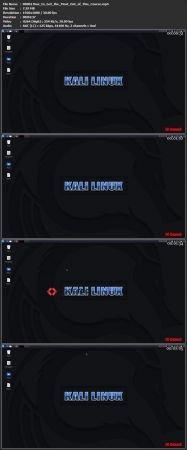 Getting Started with Kali Linux Penetration Testing