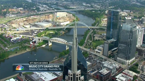 NTT Indycar Series 2021 Nashville Big Machine Music City Grand Prix HDTV X264 720