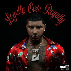 CJ - Loyalty Over Royalty (2021) Mp3 320kbps [PMEDIA] ⭐️