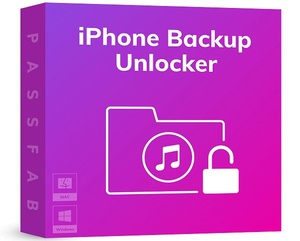 PassFab iPhone Backup Unlocker 5.2.15.3 Multilingual+ crack {PROAC12}