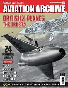 [ DevCourseWeb ] British X-Planes - The Jet Era (Aeroplane Aviation Archive)