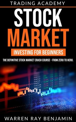 [ FreeCourseWeb ] Stock Market Investing for beginners - THE DEFINITIVE STOCK MARKET CRASH COURSE - FROM ZERO TO HERO