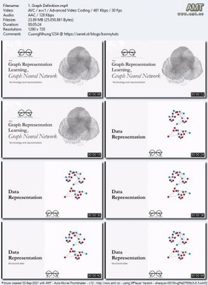 Udemy - Graph Neural Network