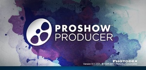 Photodex ProShow Producer 9 0 3771 Soft4Win