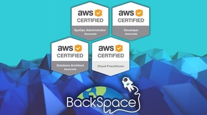 Udemy - Amazon Web Services (AWS) Certified - 4 Certifications! [FreeAllCourse]
