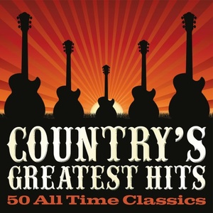 VA - Country's Greatest Hits_ 50 All Time Classics (2021) Mp3 320kbps [PMEDIA] ⭐️