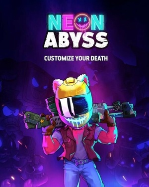 Neon Abyss v.1.3.4.1[GOG] (2020)