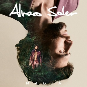 Alvaro Soler - Magia (2021) Mp3 320kbps [PMEDIA] ⭐️