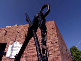 Beyond the Unknown S01E02 Exploding Woman 480p x264-mSD [eztv]