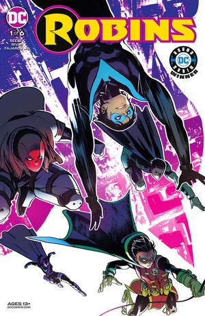 Robins (001-006) (2021-2022) (digital) (Son of Ultron-Empire) (- Nem -)