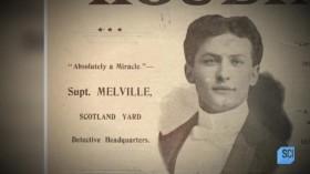 Houdinis Last Secrets S01E01 The Torture Escape HDTV x264-CRiMSON [eztv]