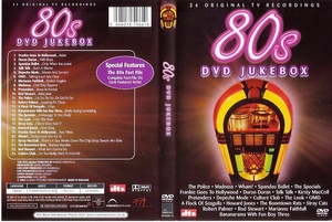 80s DVD Jukebox - 24 Original TV recordings [2003] DVD5