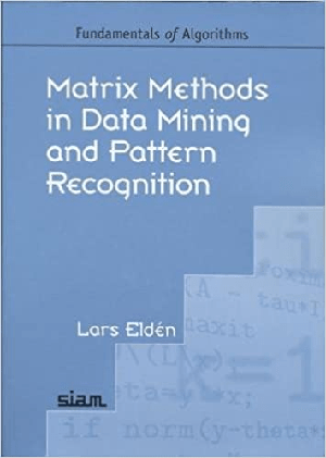 [ FreeCourseWeb ] Matrix Methods in Data Mining and Pattern Recognition